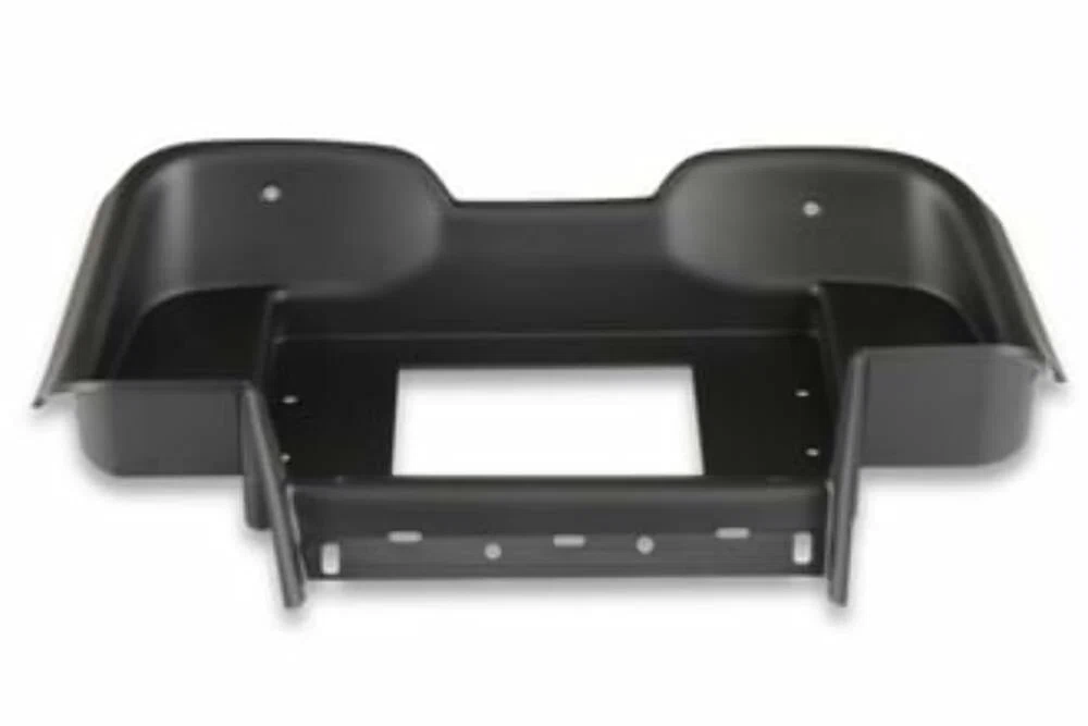 2010-2015 Camaro 6.2L Holley Dash Bezels for the Holley EFI 7_ Dashes 553-360